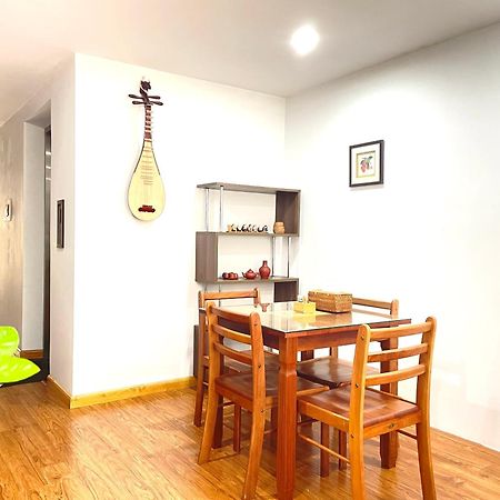 May Residence-800M From Opera House هانوي المظهر الخارجي الصورة