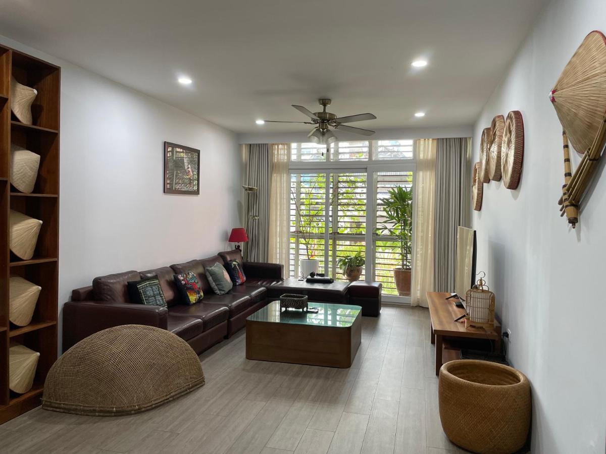 May Residence-800M From Opera House هانوي المظهر الخارجي الصورة