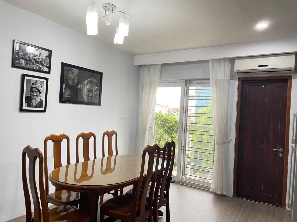 May Residence-800M From Opera House هانوي المظهر الخارجي الصورة