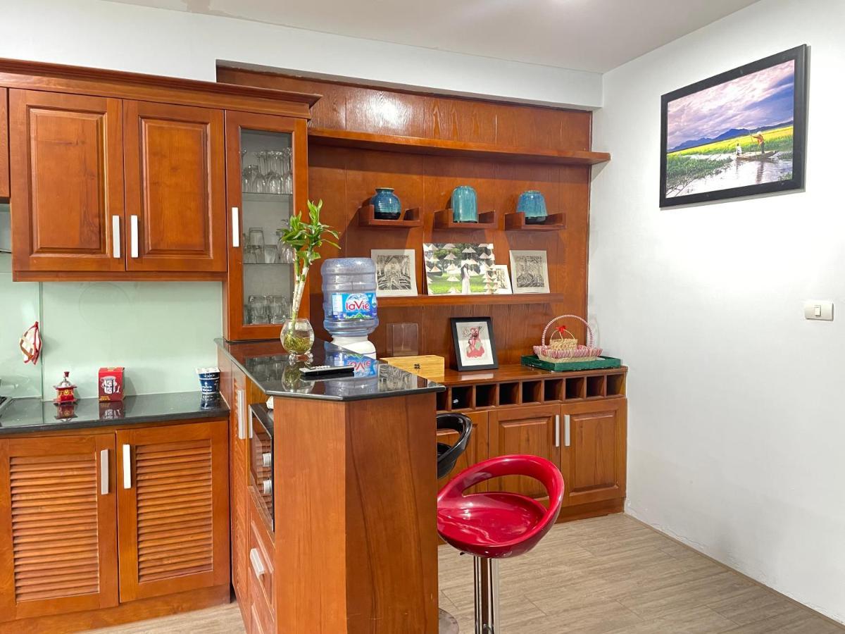 May Residence-800M From Opera House هانوي المظهر الخارجي الصورة