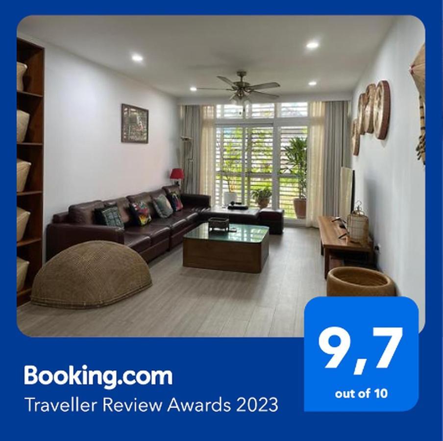 May Residence-800M From Opera House هانوي المظهر الخارجي الصورة