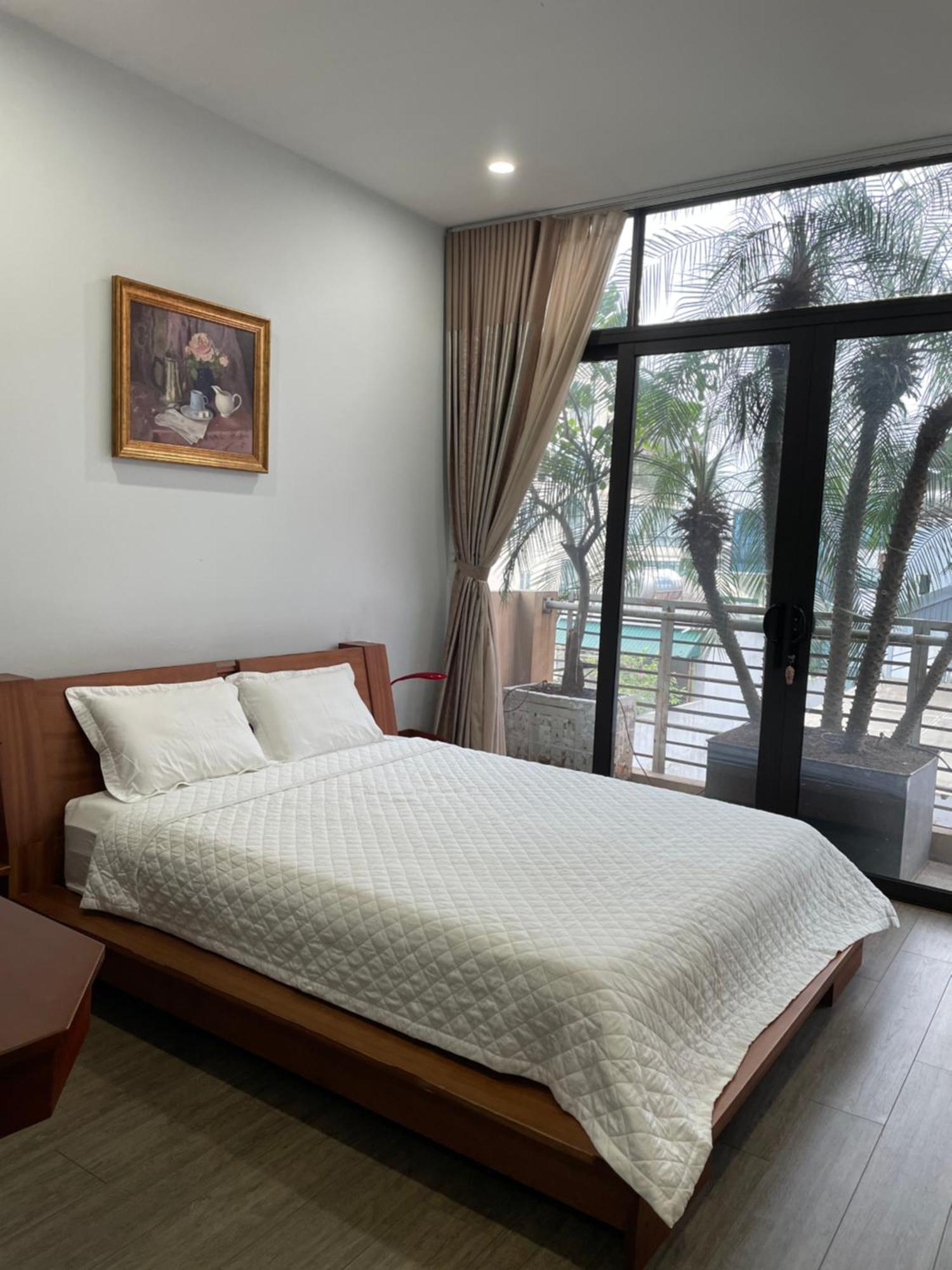 May Residence-800M From Opera House هانوي المظهر الخارجي الصورة