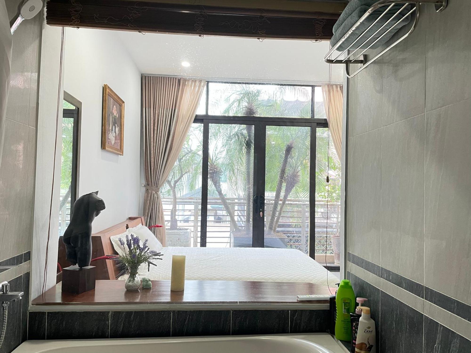 May Residence-800M From Opera House هانوي المظهر الخارجي الصورة