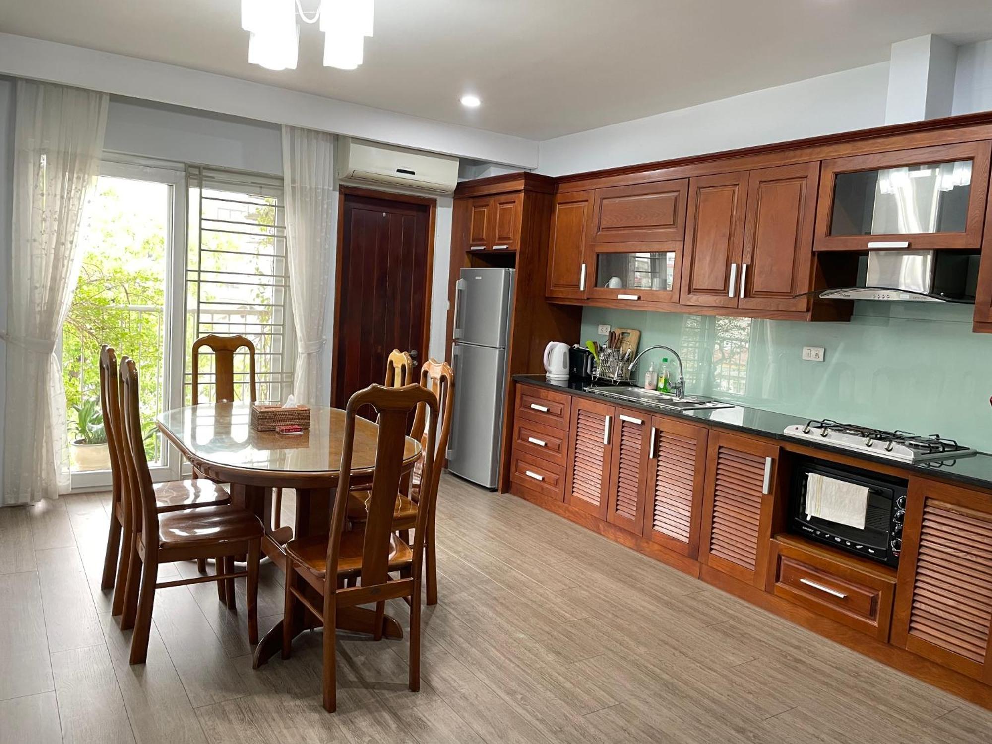May Residence-800M From Opera House هانوي المظهر الخارجي الصورة