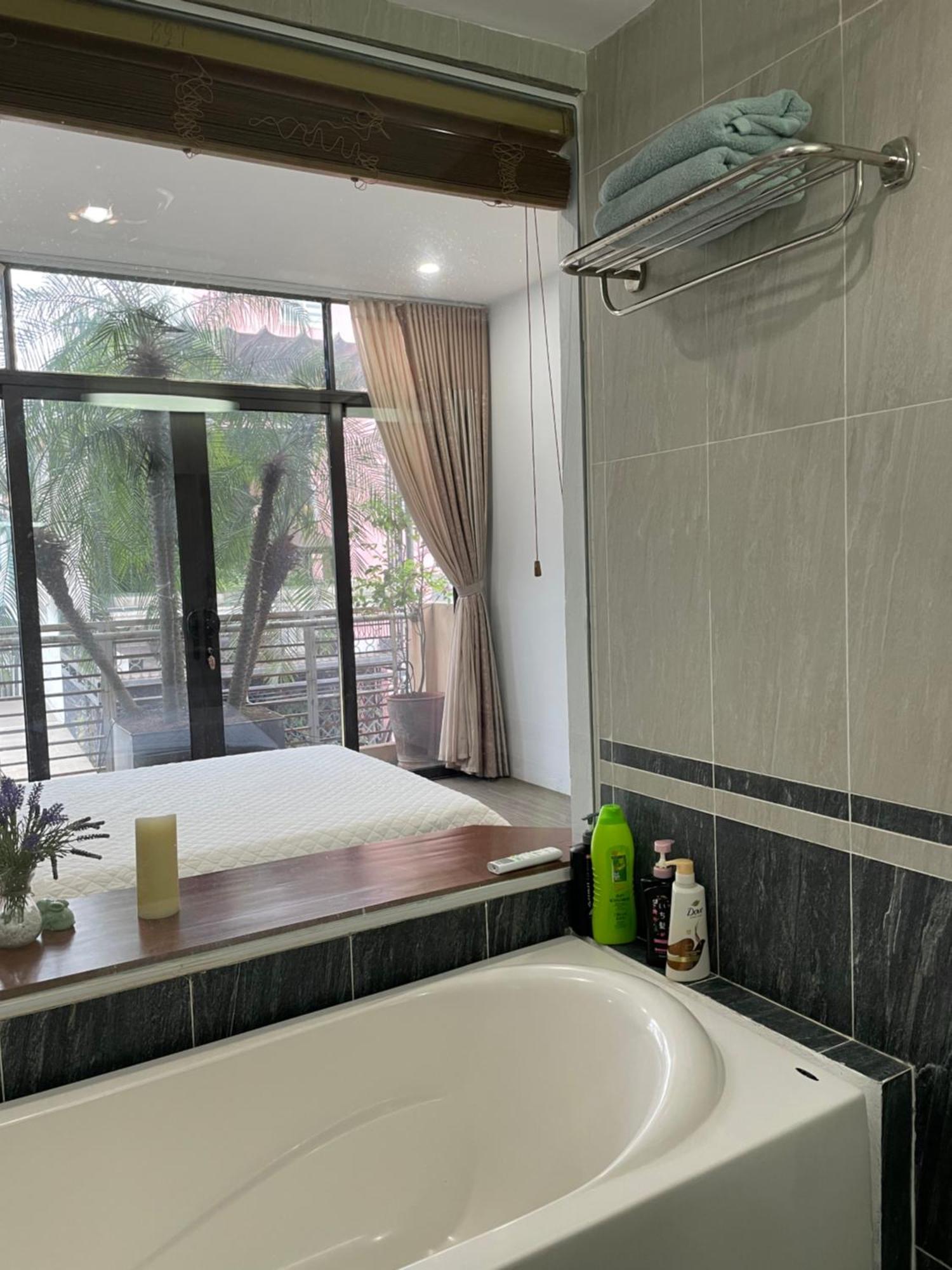May Residence-800M From Opera House هانوي المظهر الخارجي الصورة