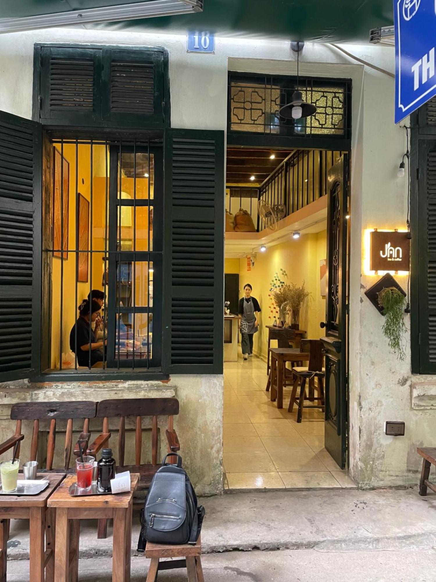 May Residence-800M From Opera House هانوي المظهر الخارجي الصورة