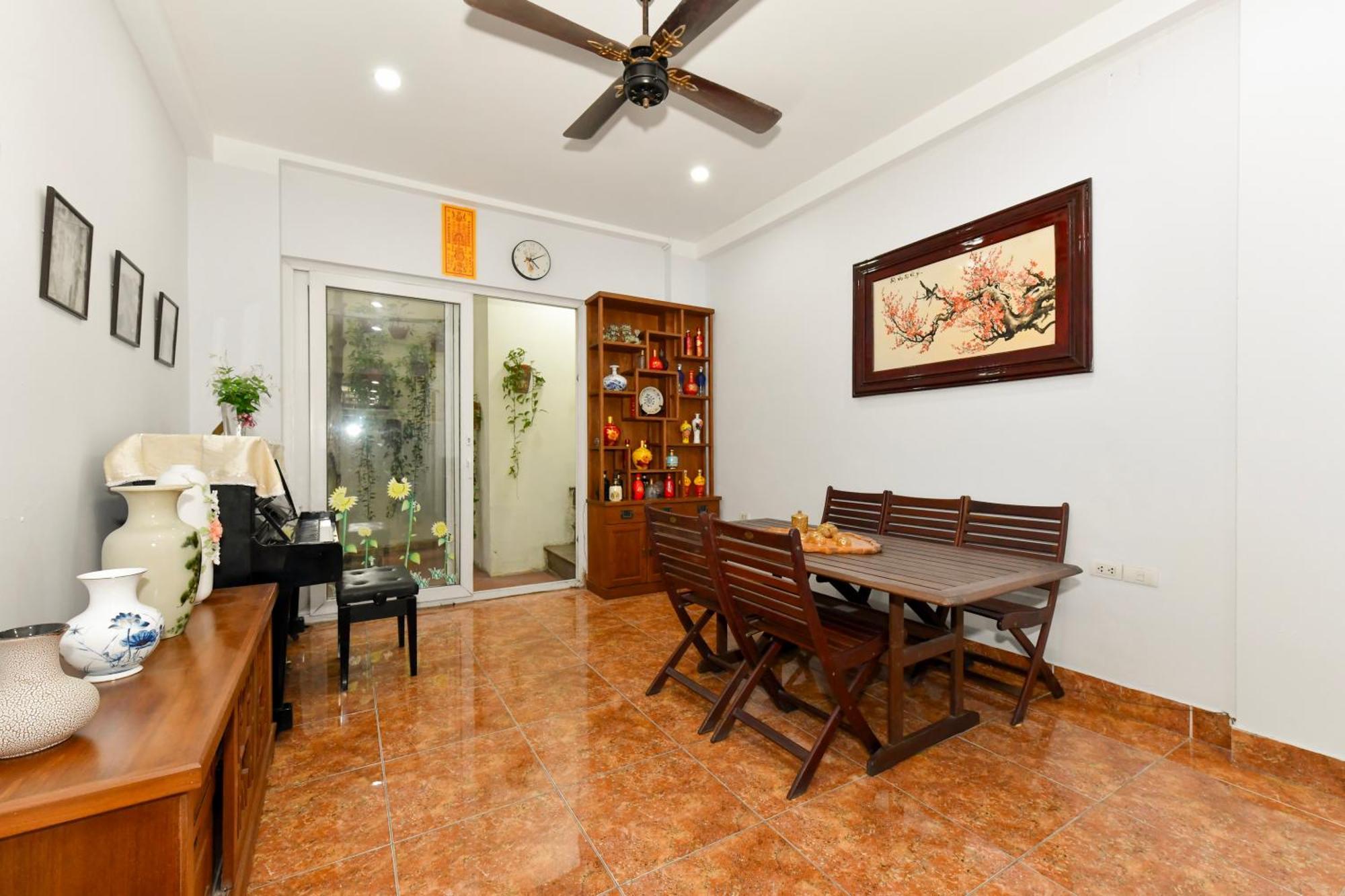 May Residence-800M From Opera House هانوي المظهر الخارجي الصورة