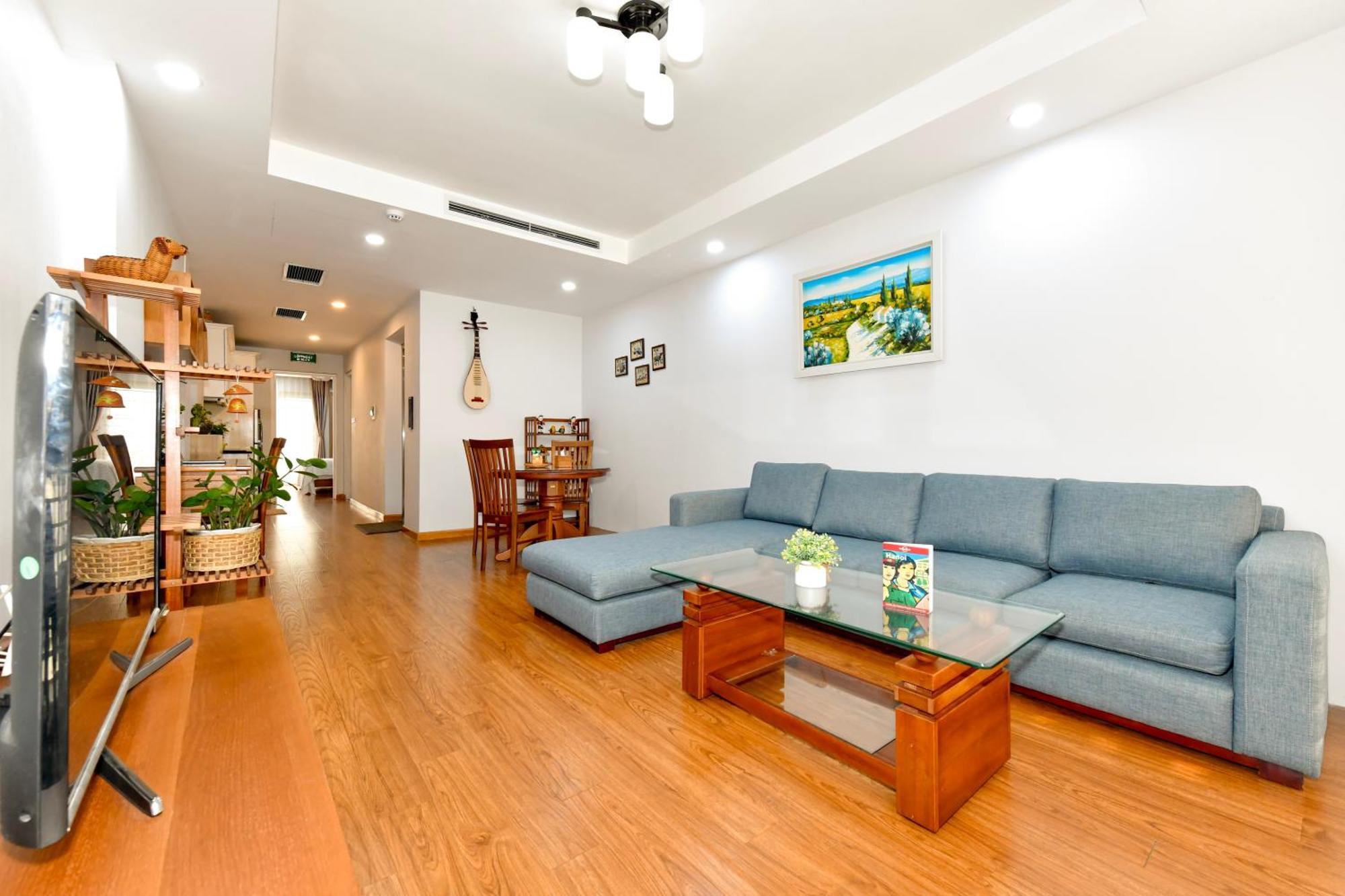 May Residence-800M From Opera House هانوي المظهر الخارجي الصورة