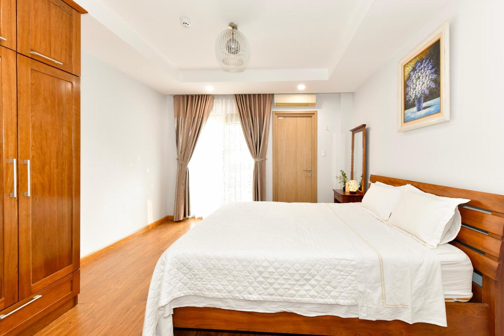May Residence-800M From Opera House هانوي المظهر الخارجي الصورة