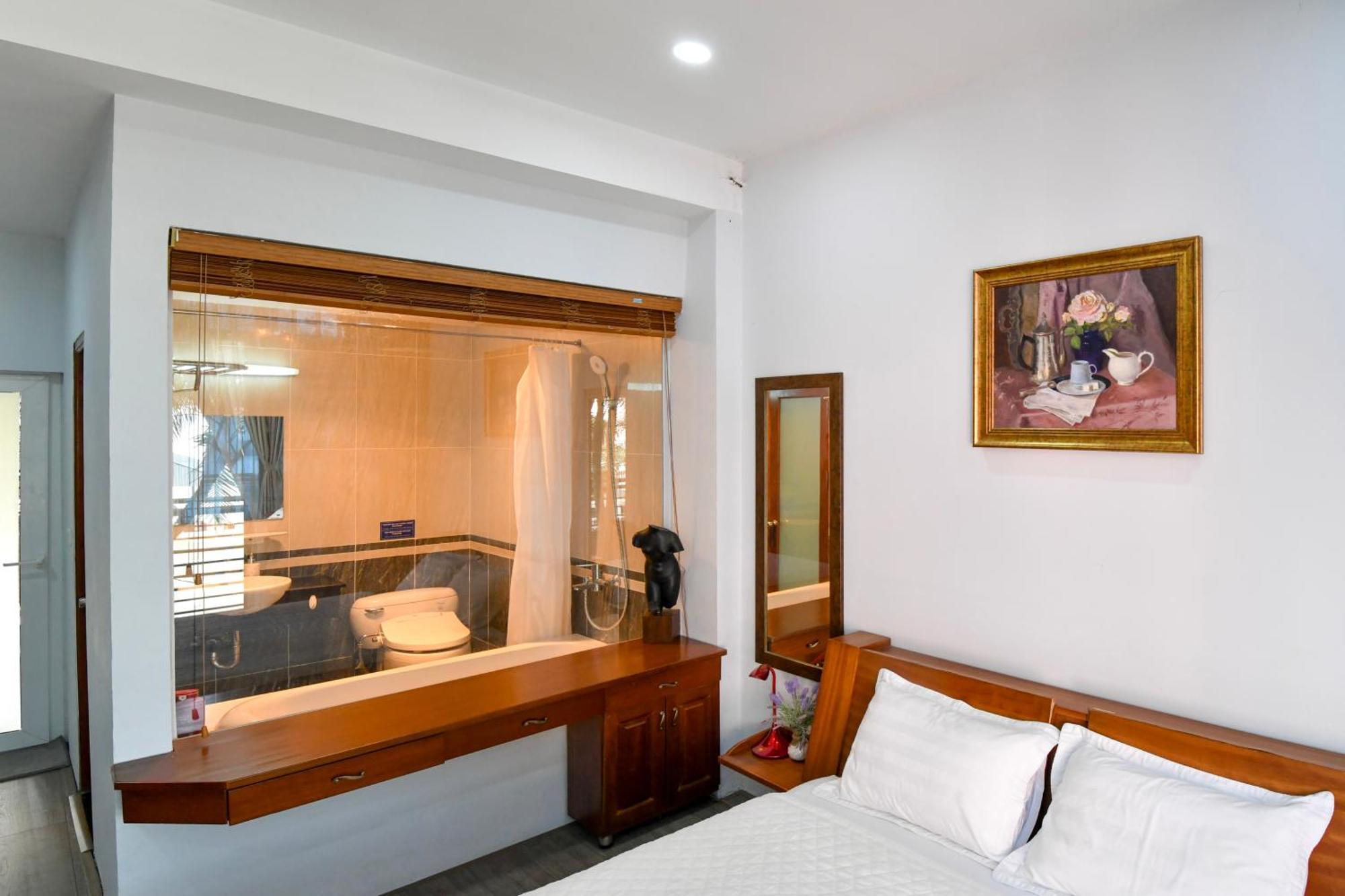 May Residence-800M From Opera House هانوي المظهر الخارجي الصورة