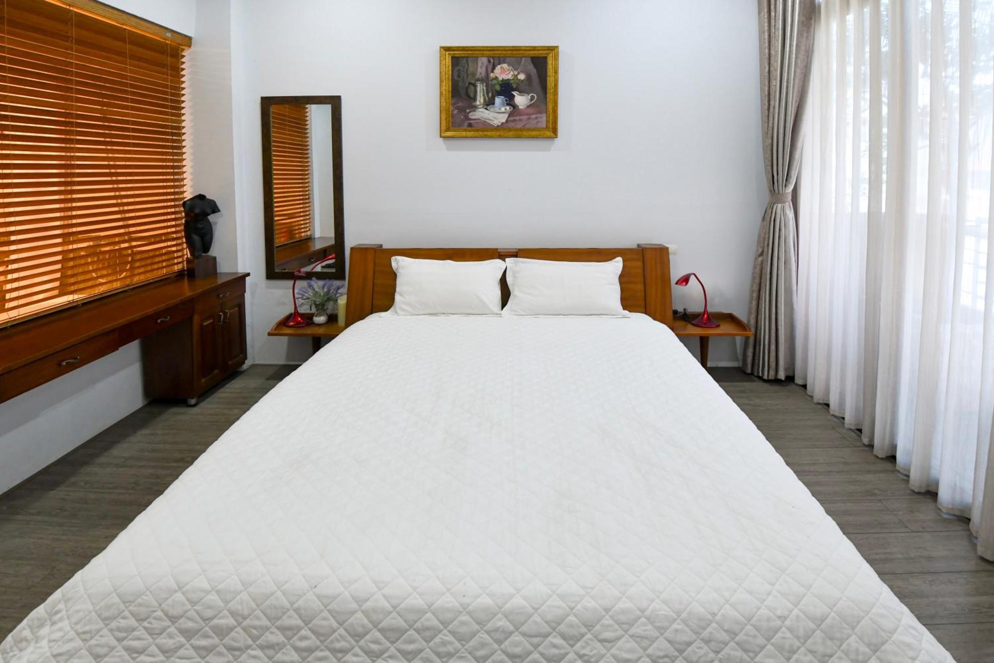 May Residence-800M From Opera House هانوي المظهر الخارجي الصورة