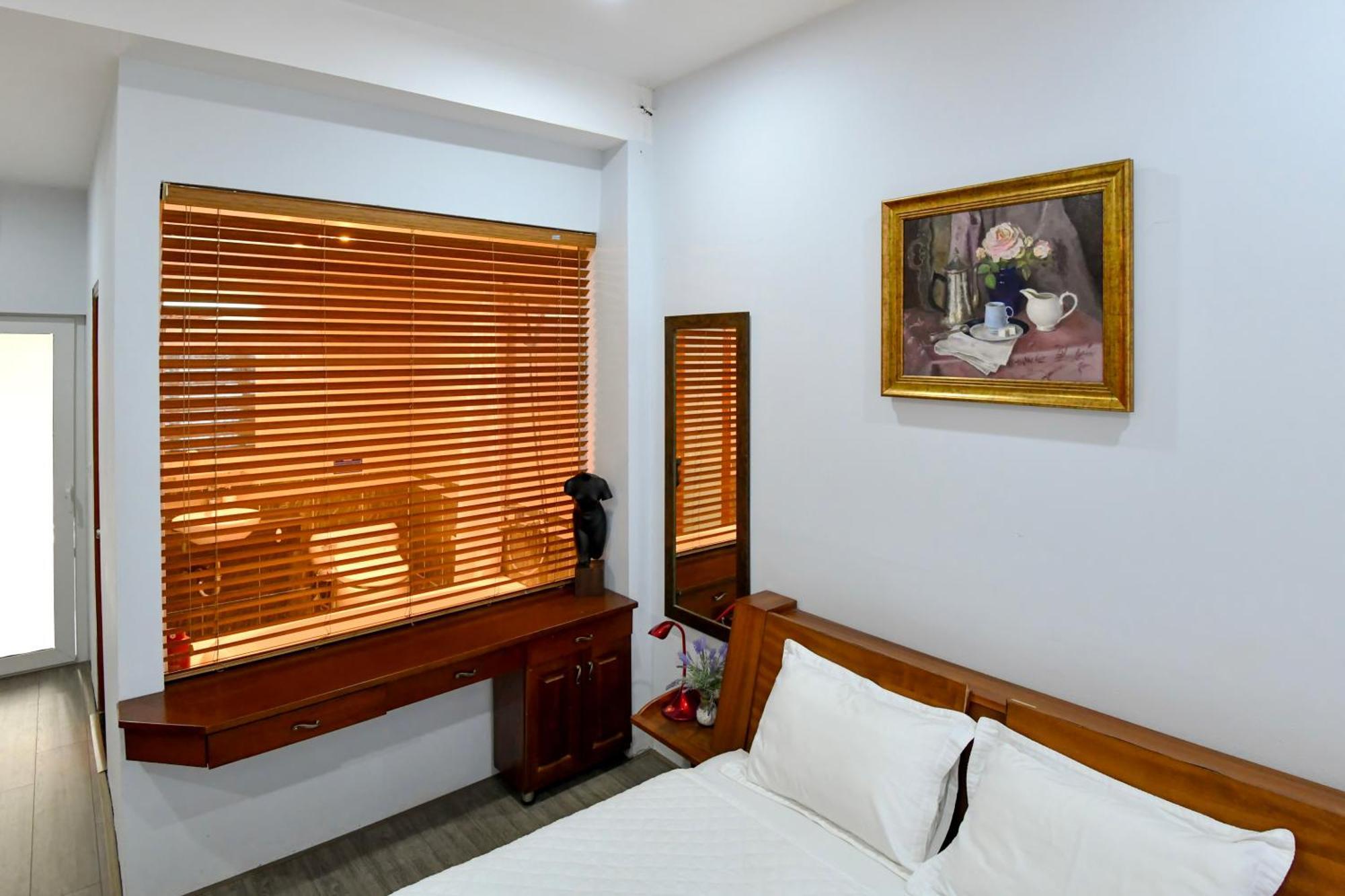 May Residence-800M From Opera House هانوي المظهر الخارجي الصورة