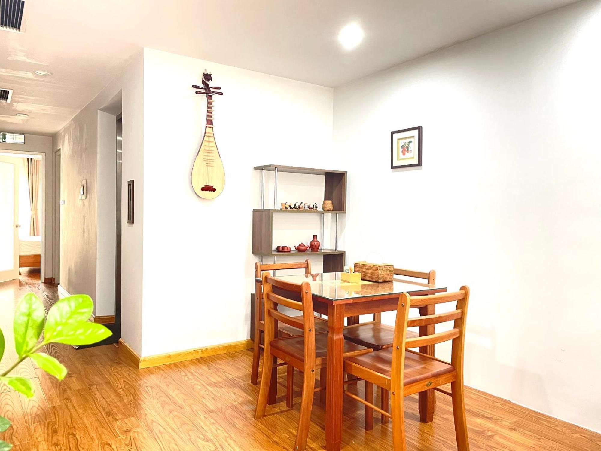 May Residence-800M From Opera House هانوي المظهر الخارجي الصورة