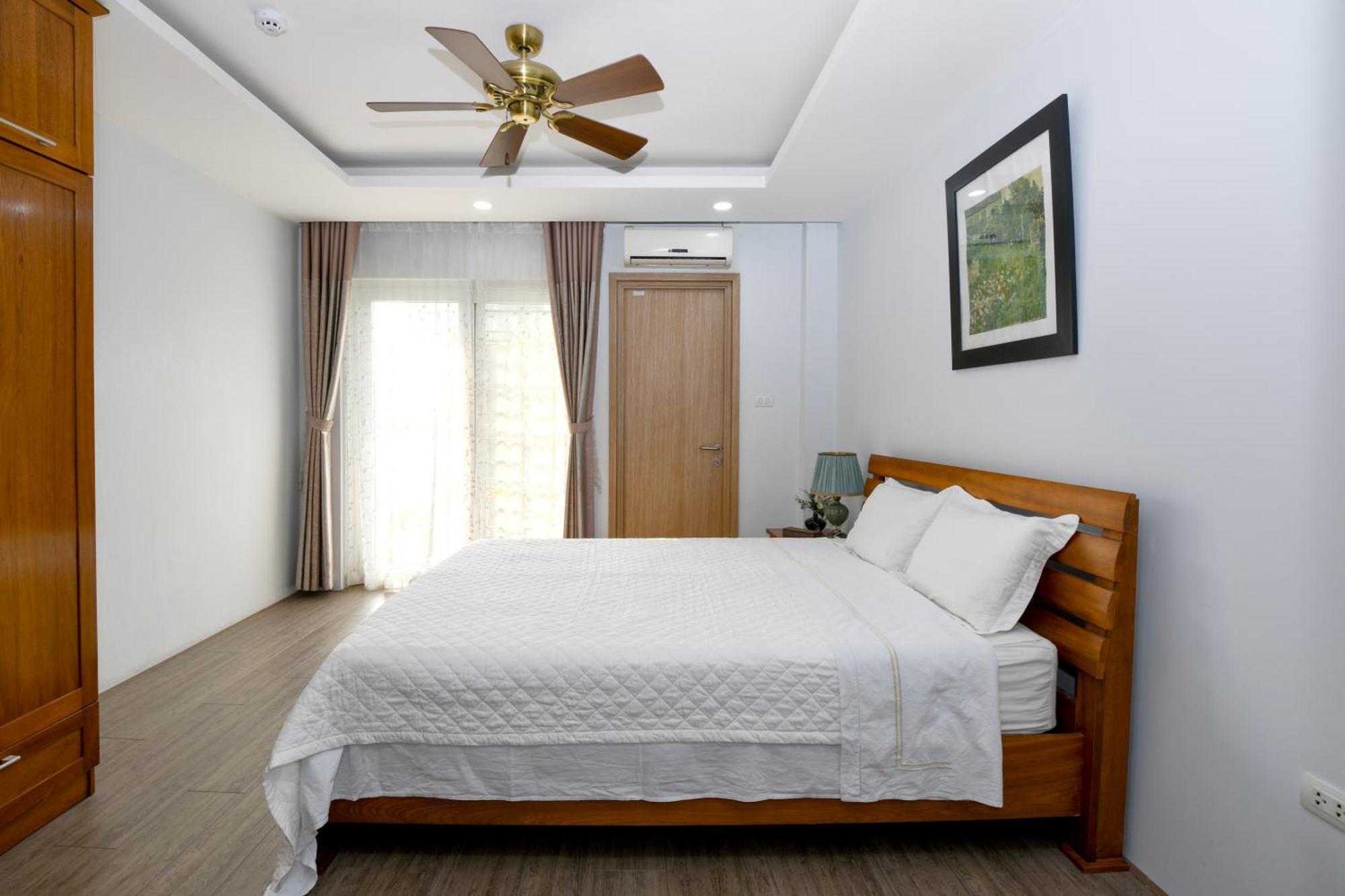 May Residence-800M From Opera House هانوي المظهر الخارجي الصورة