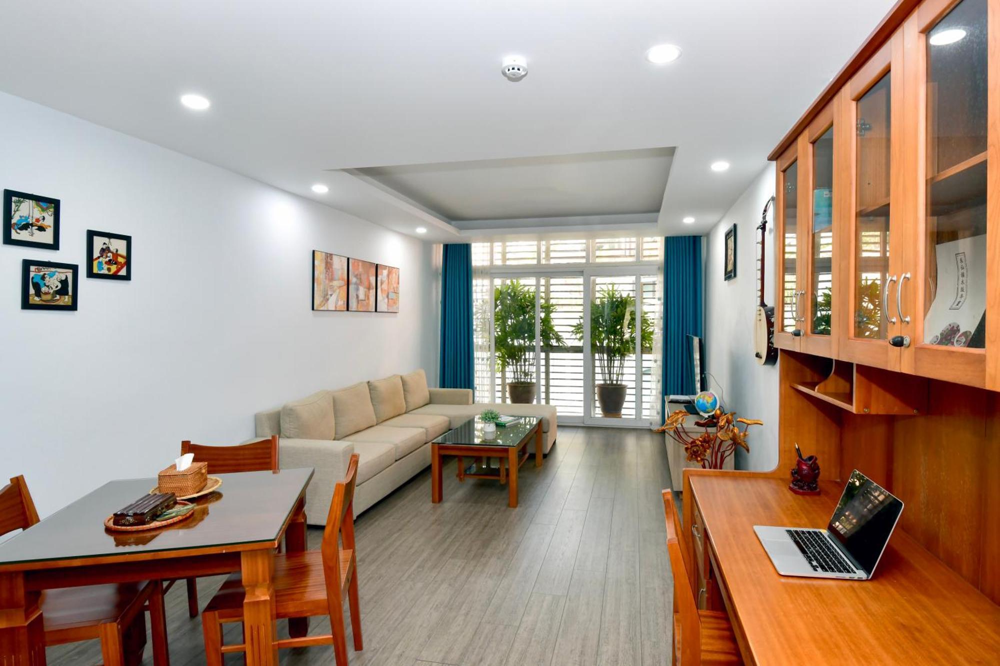 May Residence-800M From Opera House هانوي المظهر الخارجي الصورة